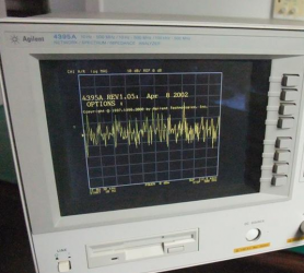 东莞 惠普/HP 4395A 频谱分析仪