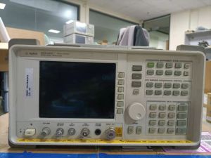 东莞 Agilent 8564EC 频谱分析仪