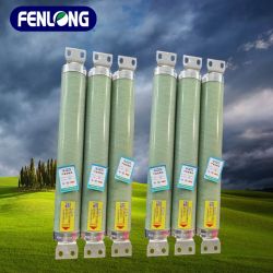 WKNDO高压熔断器-FENLONG品牌