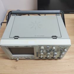 现货出售 租赁安捷伦Agilent DSO6054A 示波器