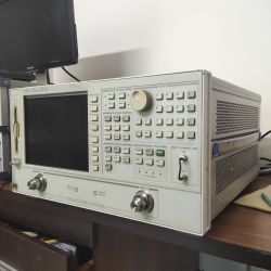 现货出售 租赁 回收安捷伦Agilent 8720ES S-参数矢量网络分析仪