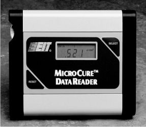 美国EIT MICROCURE能量计MC-2A系列探头价格