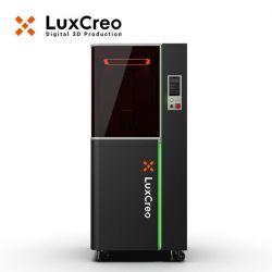 LuxCreo清锋科技 LUX 3工业化极速3D打印机/超高速/批量生产/光固化