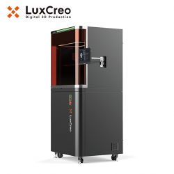 LuxCreo清锋科技 Lux 3+工业化极速3D打印机/超高速/批量生产/光固化/DLP