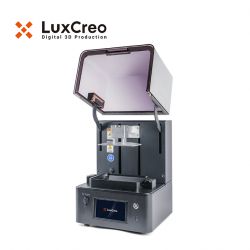 LuxCreo清锋科技 iLux 桌面级3D打印机/快速/高精度/批量生产/LCD 4K