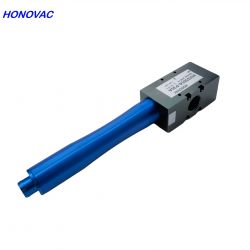 HONOVAC/鸿诺低压进给型多级真空发生泵HVG5010系列 大流量大吸力真空产生器