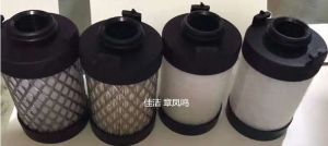 精密过滤器