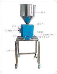 LMS塑料金属分离器橡塑金属分离机