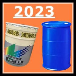 2023丙烯酸面漆底漆各色施工方法注意事项