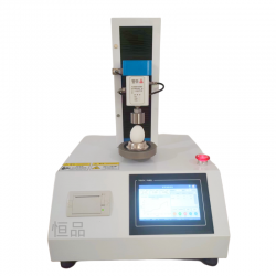 蛋壳抗压强度仪、鸡蛋蛋壳抗压强度仪、鹅蛋蛋壳抗压强度仪
