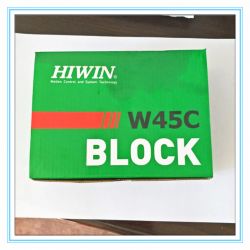 HIWIN上银HGW45CC滑块