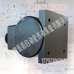 Dynapar丹纳帕H209921B-600增量编码器